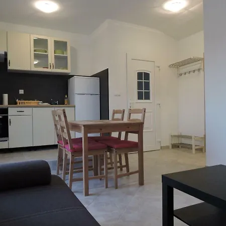 Heights Residences Апартаменты Задар