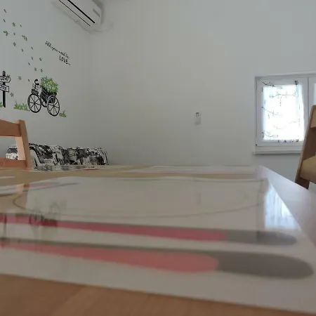 Heights Residences Apartman