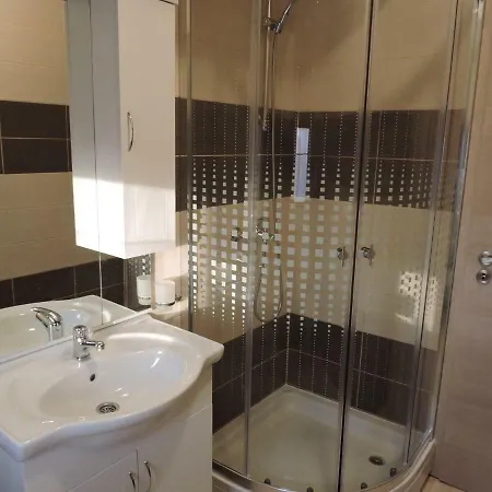 Apartman Heights Residences Zadar