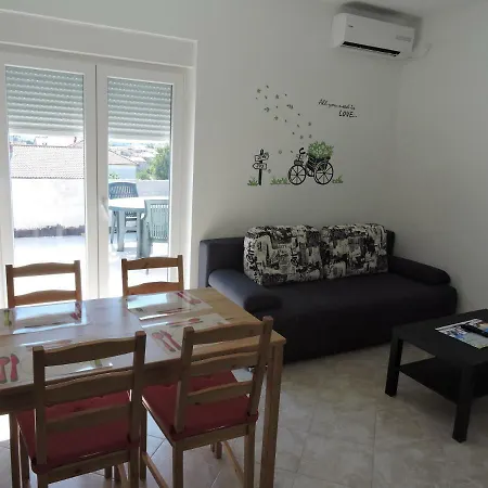 Heights Residences * Zadar