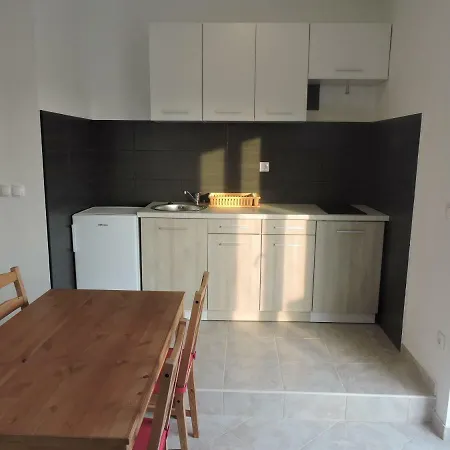 Heights Residences Apartman