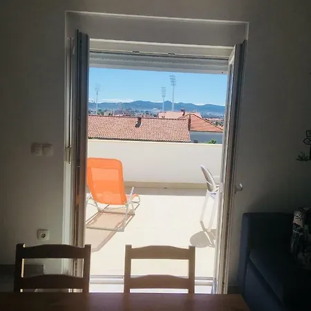 Heights Residences * Задар