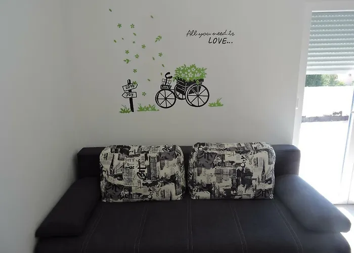 Appartement Heights Residences