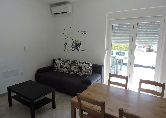 Heights Residences Zadar