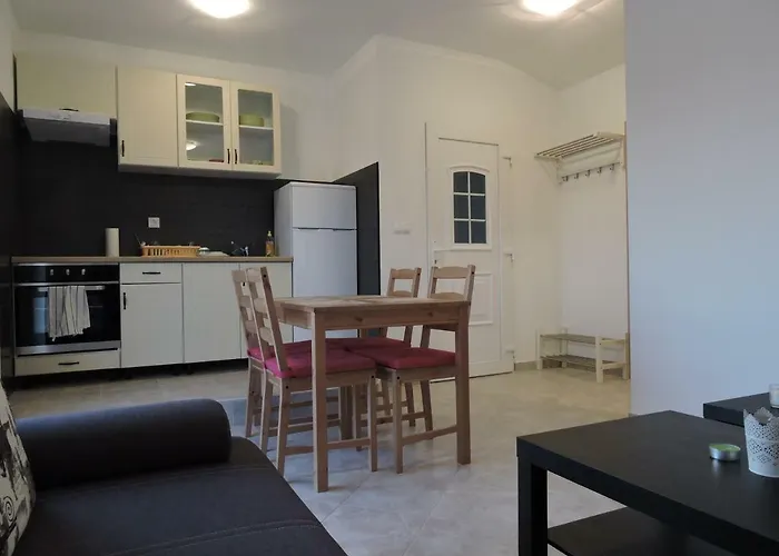 Heights Residences Daire Zadar