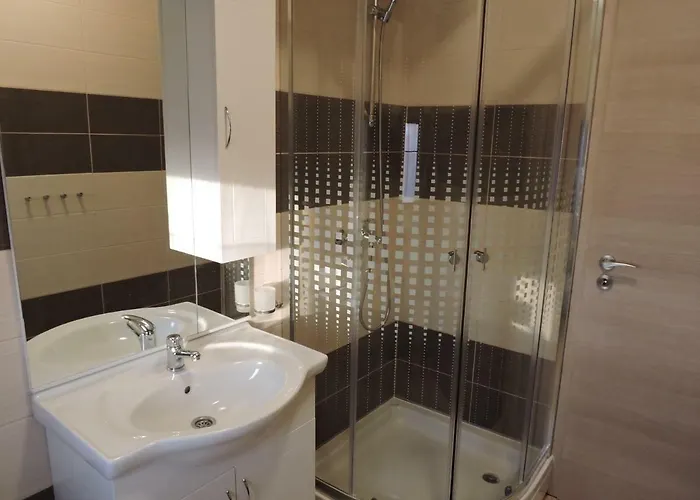 Appartement Heights Residences Zadar