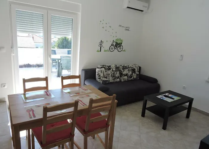 Heights Residences * Zadar