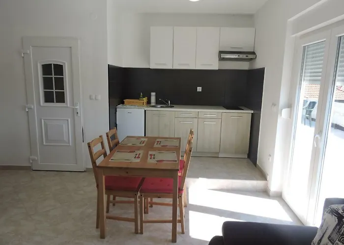 Heights Residences * Zadar