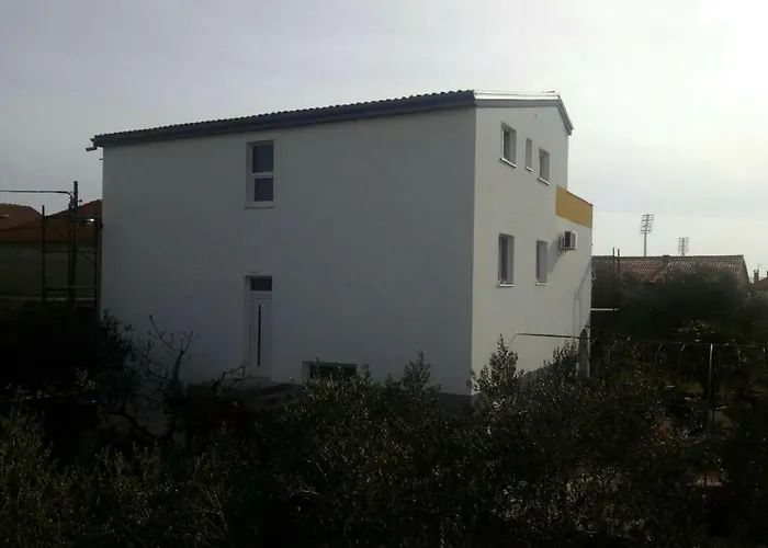 Heights Residences * Zadar