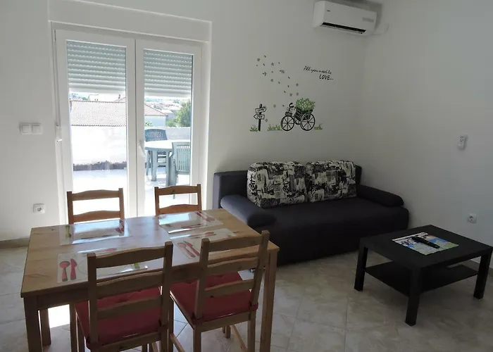 Heights Residences * Zadar