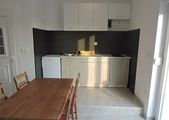 Heights Residences Appartement