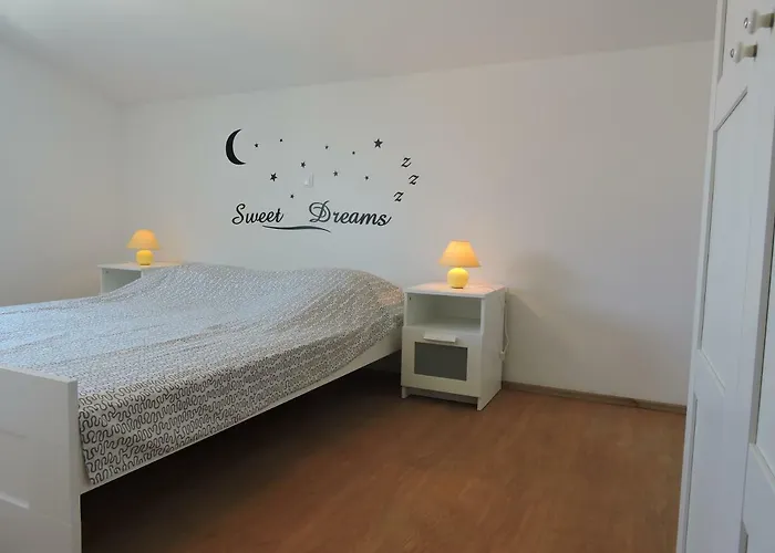 Appartement Heights Residences