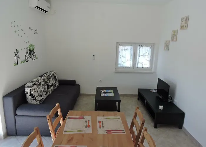 Appartement Heights Residences *