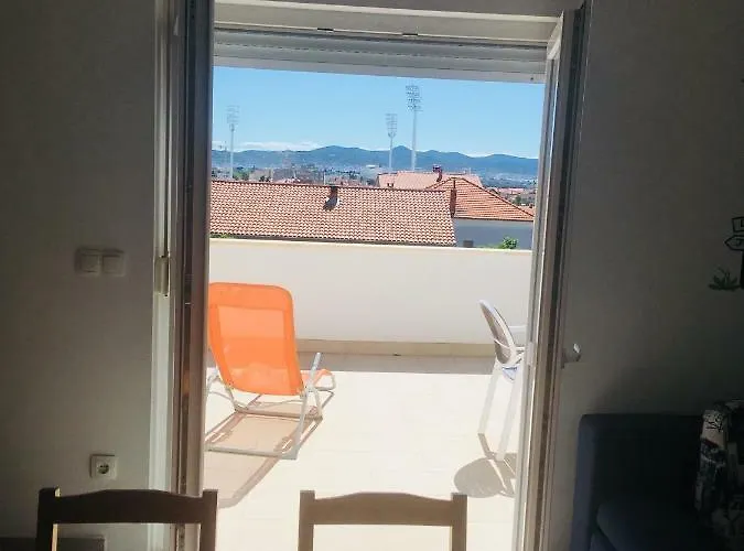 Heights Residences * Zadar